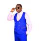 Music producer and singer Engineer Wuod Fibi