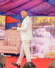 Pastor Muthee Kiengei