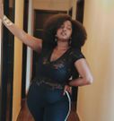 Singer Cece Sagini
