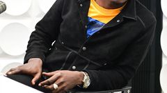 Presenter Oga Obinna