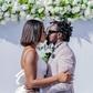 Diana Marua and hubby Bahati