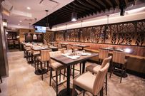 Swahili Restaurant in Washington DC