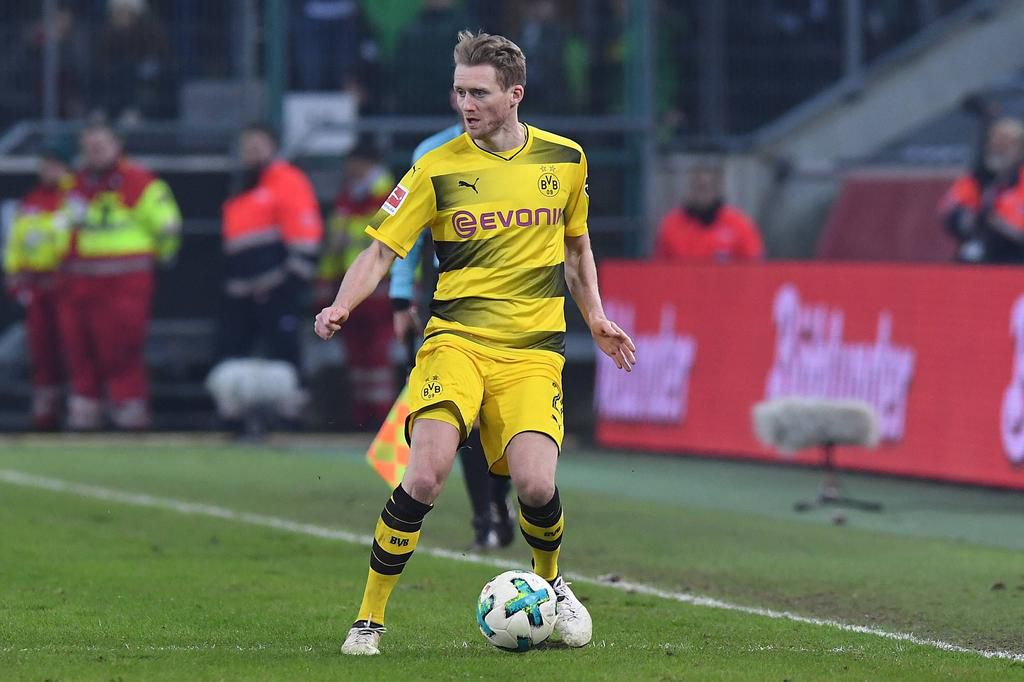 André Schürrle