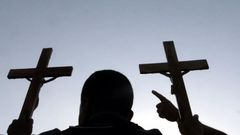 Cross