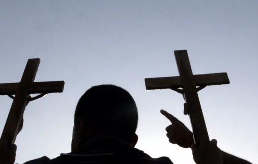 Cross
