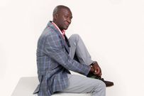 Late Eric Onguru 'Kunguru'