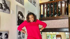 Betty Kyallo