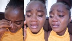 Kenyan TikToker & rapper Wanja Kihii