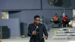 Tanzania prophet Clear Malisa