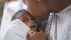 Deciding on gifts for new mums can be tasking [iStock]