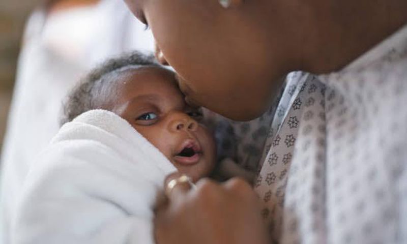 Deciding on gifts for new mums can be tasking [iStock]