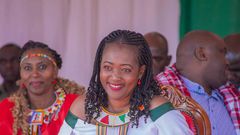 Environment CS Soipan Tuya during a past function