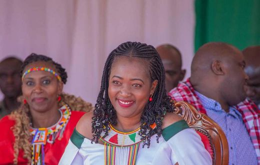 Environment CS Soipan Tuya during a past function