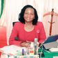 Judiciary Chief Registrar Anne Amadi