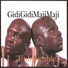 Gidi Gidi Maji Maji during their ‘hey’ days (Courtesy)