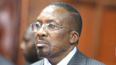 Pastor Ng’ang’a