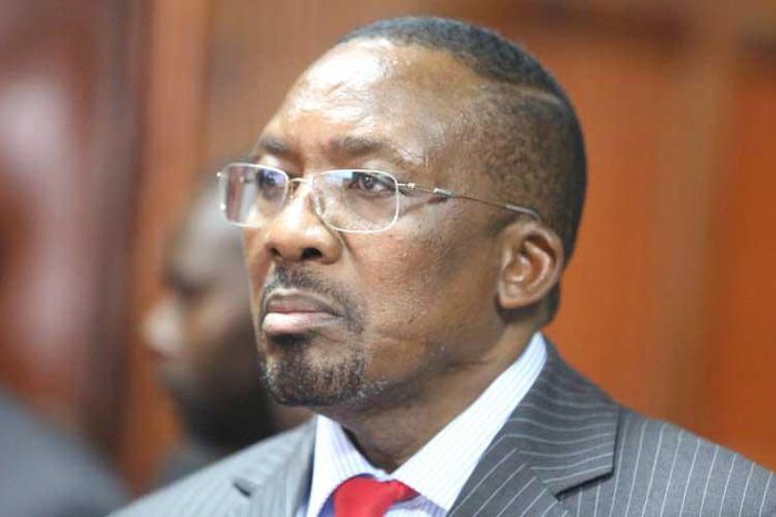 Ningeruhusiwa na Government nifungiwe na watu wakona Corona ungeona venye Mungu angefanya kazi – Pastor Ng’ang’a