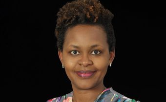The Importance of Harnessing Youth Collaboration in Creating Social Impact and Advancing Sustainable Solutions – Mumbi Keega