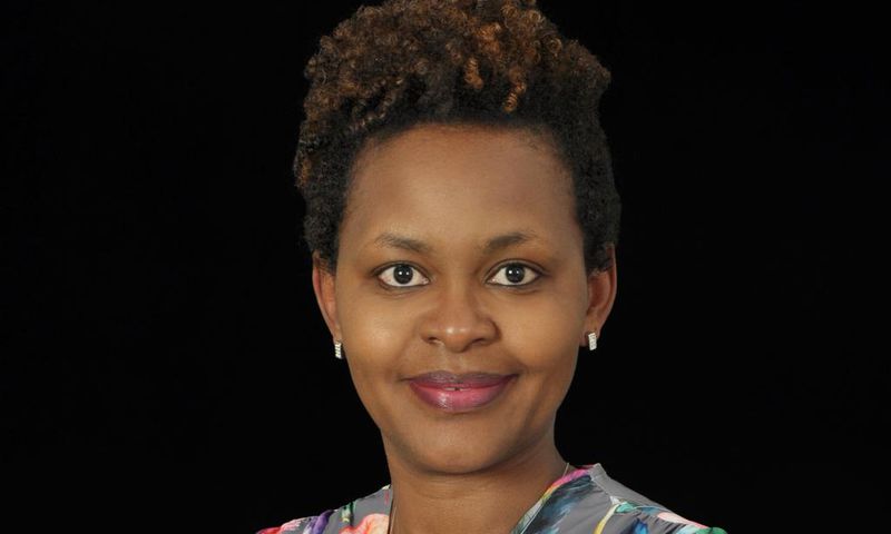 The Importance of Harnessing Youth Collaboration in Creating Social Impact and Advancing Sustainable Solutions – Mumbi Keega