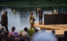 Former President Uhuru Kenyatta, was honored and awarded for his significant contribution to the peaceful settlement of the conflict in the northern part of Ethiopia.