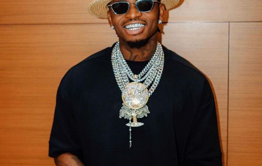 Diamond Platnumz