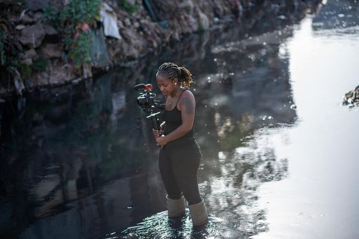 The MATZA Edgelands project will be 19 days of immersion, work and investigation through visits, meetings and discussions with experts, community stakeholders and inhabitants in the city of Nairobi