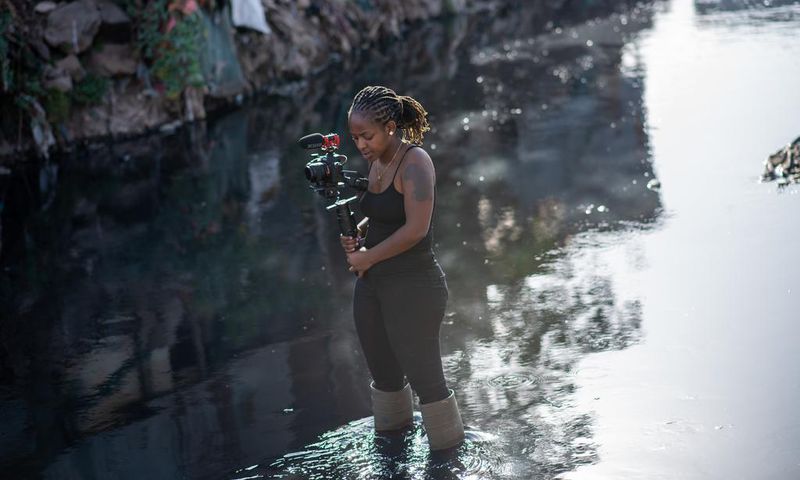 The MATZA Edgelands project will be 19 days of immersion, work and investigation through visits, meetings and discussions with experts, community stakeholders and inhabitants in the city of Nairobi