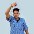 Comedian Eric Omondi