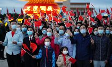 China is a diverse country [Globaltimes]
