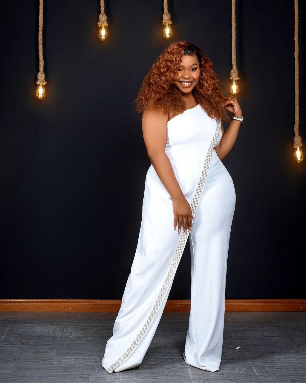 Content creator Diana Chacha