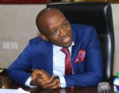 Journalist Laban Cliff Onserio