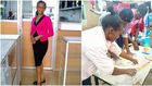 Meet Purity Wambui: Kenyan woman who has won UN award through chapati