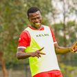 Ulinzi Stars midfielder returns from four-month injury layoff