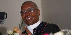 Rev Timothy Njoya