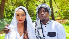 Miss P and Willy Paul