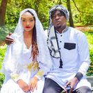Miss P and Willy Paul
