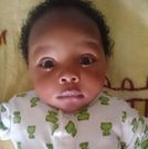 Jacky Vike aka Awinja celebrates son's birthday with cute TBT photos