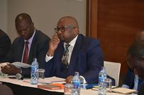 PS Hinga: Why affordable housing units are in darkness years after completion