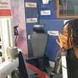 Radio Maisha news anchor Beatrice Maganga who announced her exit today, January 28, 2023