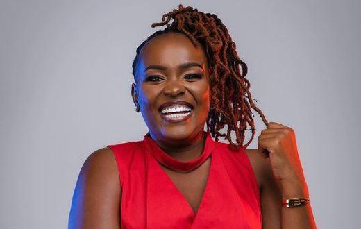 Celestine Ndinda aka Wakavinye