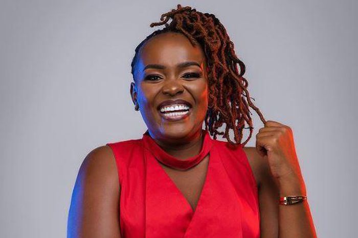 Celestine Ndinda aka Wakavinye