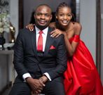 Rapudo & his daughter