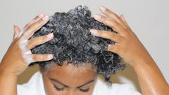 Don't wash your hair every day (photocredit: Her Campus)