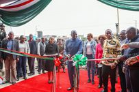 Parliament probes Sh1 billion Githurai Market whose initial budget was Sh827M