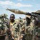 South Sudan descended into war in December 2013 after President Salva Kiir accused his former deputy Machar of plotting a coup