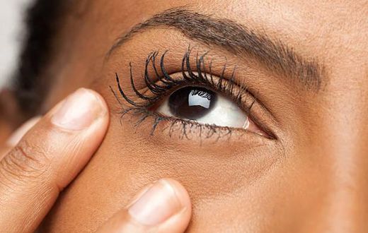 5 ways to grow long eyelashes