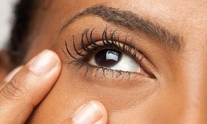 5 ways to grow long eyelashes