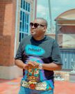 Tanzania rapper Joseph Haule AKA Professor Jay