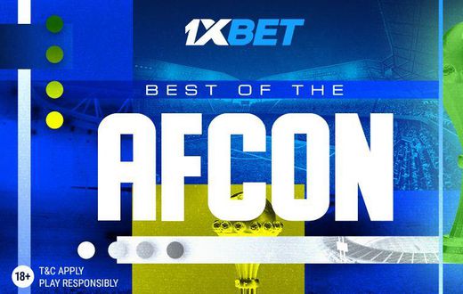 #FeatureBy1XBet