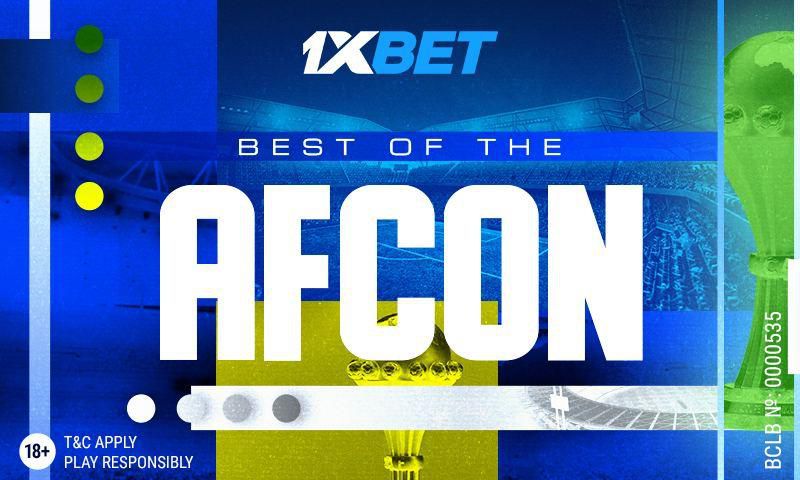 #FeatureBy1XBet
